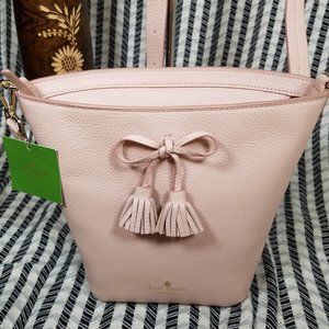 Warm Vellum Hayes Street HB Kate Spade Vanessa